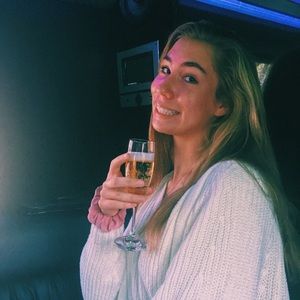 Meet your Posher, Gracie